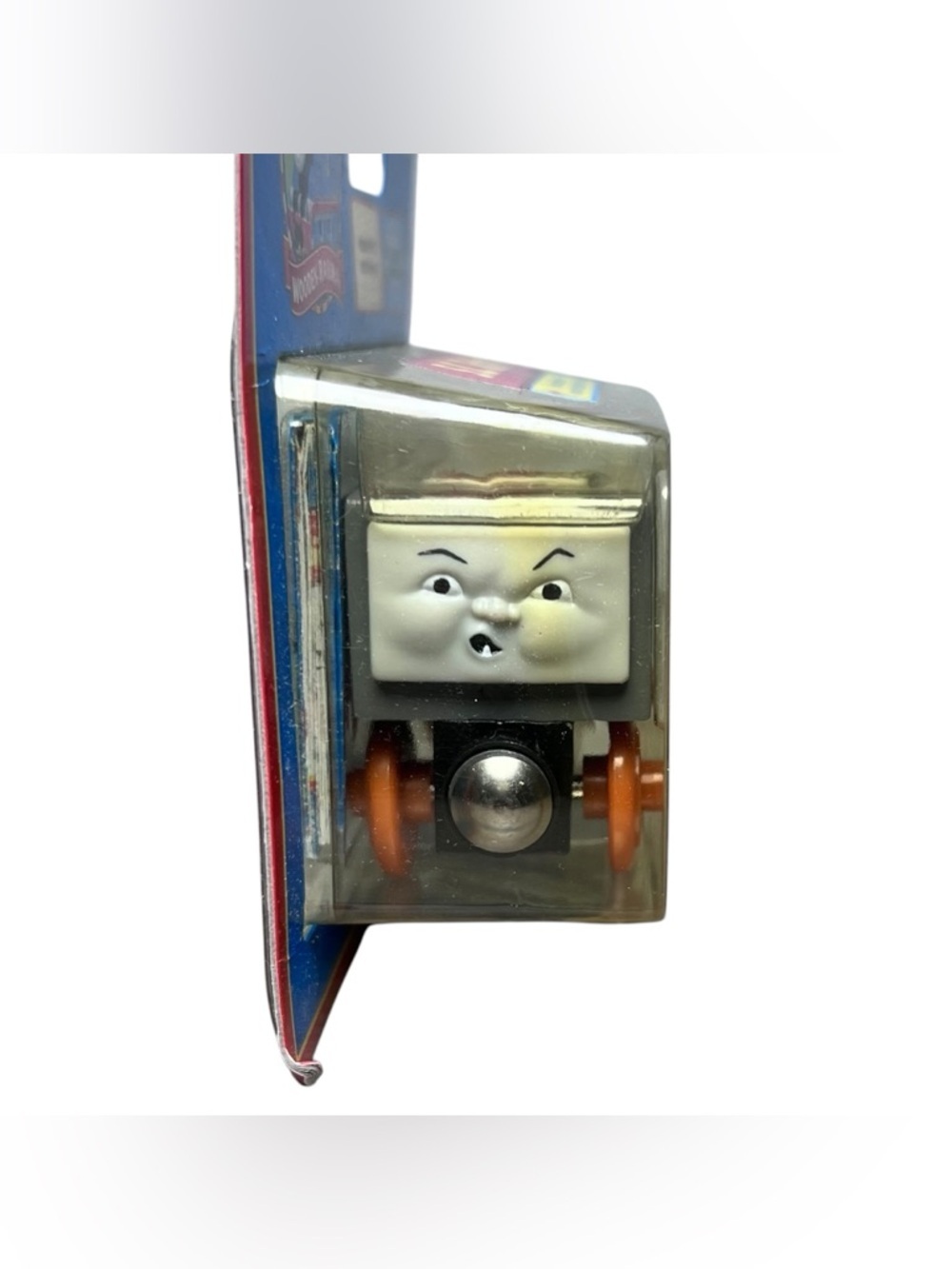 Thomas & Friends Wooden Railway S.C. Ruffey (2006)‎ - Picture 2 of 11